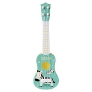 Wassery Kids Animal Ukulele Small Guitar Musical Instrument Educational Toys