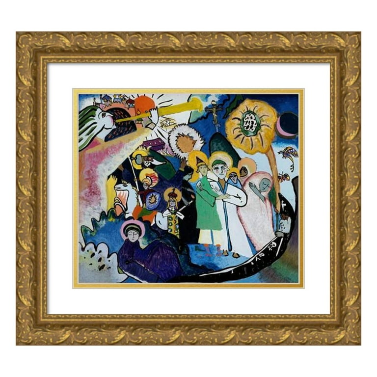 Kandinsky all saints new arrivals