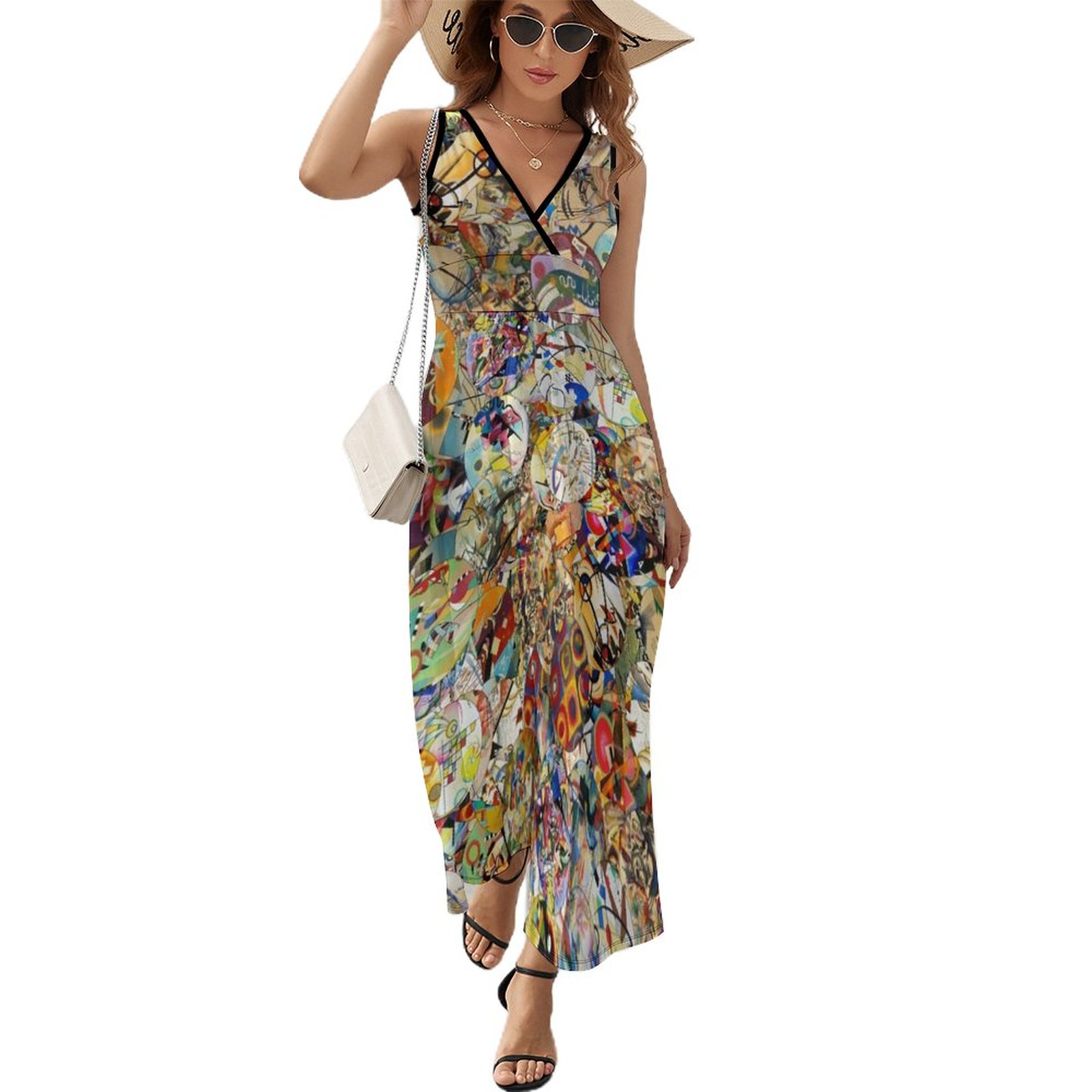 Kassandry dress