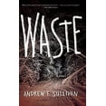 thumbnail image 1 of Pre-Owned Waste (Paperback) 1938103408 9781938103407, 1 of 1