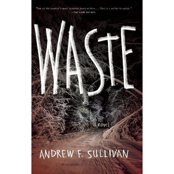Waste (Paperback)