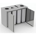 thumbnail image 1 of Waste And Recyling Stations, 1 of 1