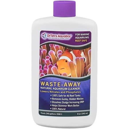 Dr. Tim’s Saltwater Waste-Away