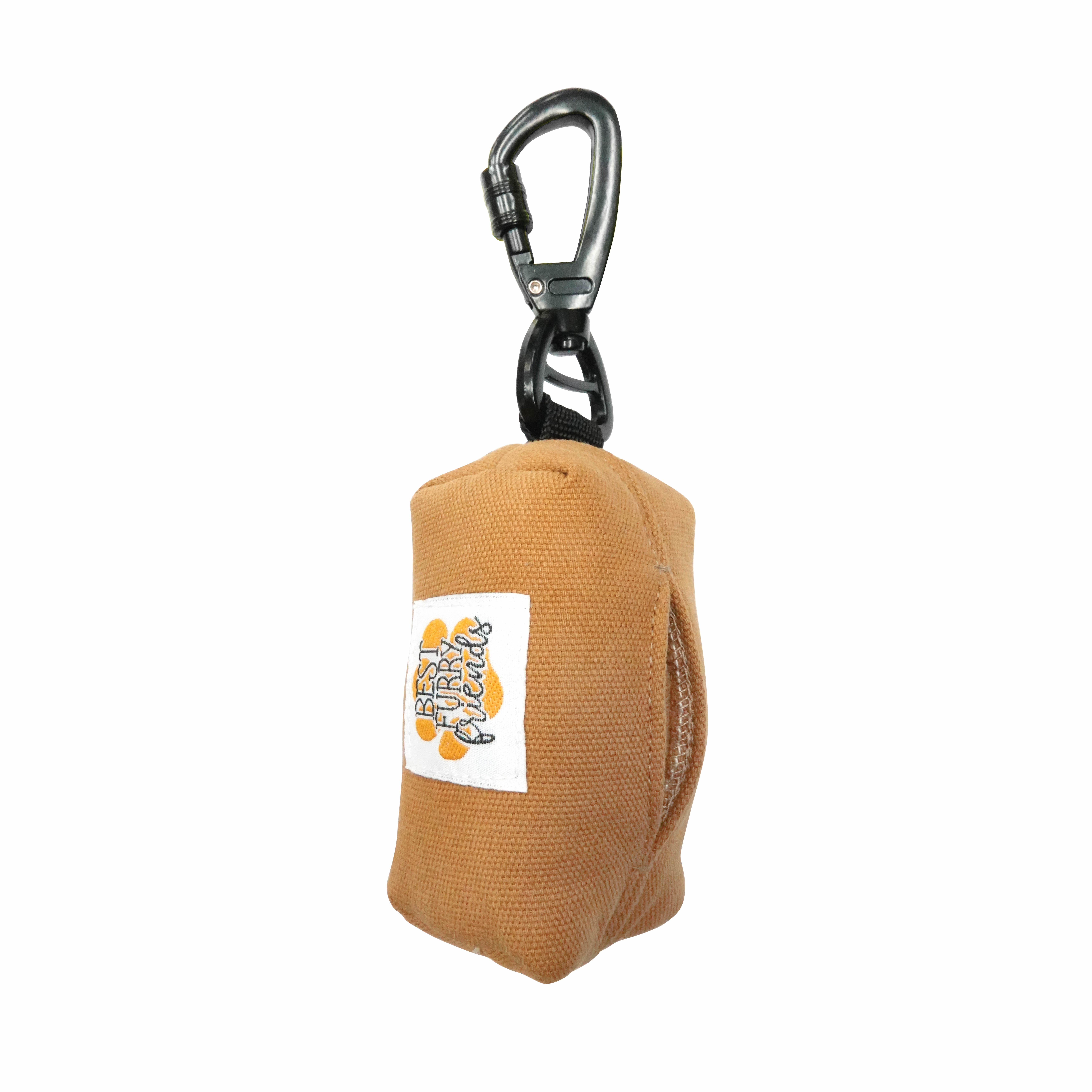 Waste Bag Dispenser - Khaki