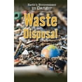 thumbnail image 1 of Pre-Owned Waste Disposal (Library Binding) 1538325454 9781538325452, 1 of 1