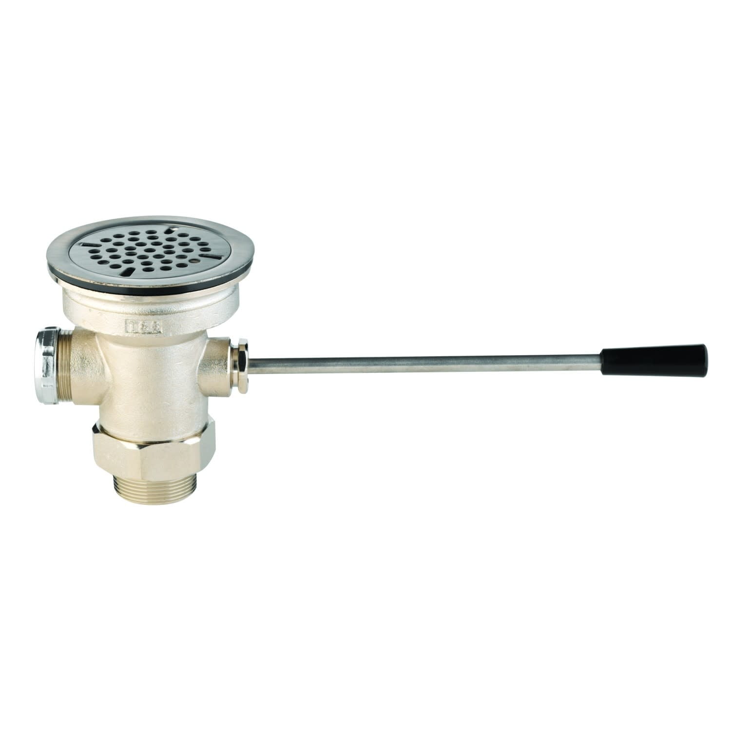 Waste(twice) - itsuki123456781 Amazon.com: AA Faucet AA-301 Twist Handle Waste Valve 3-1/2