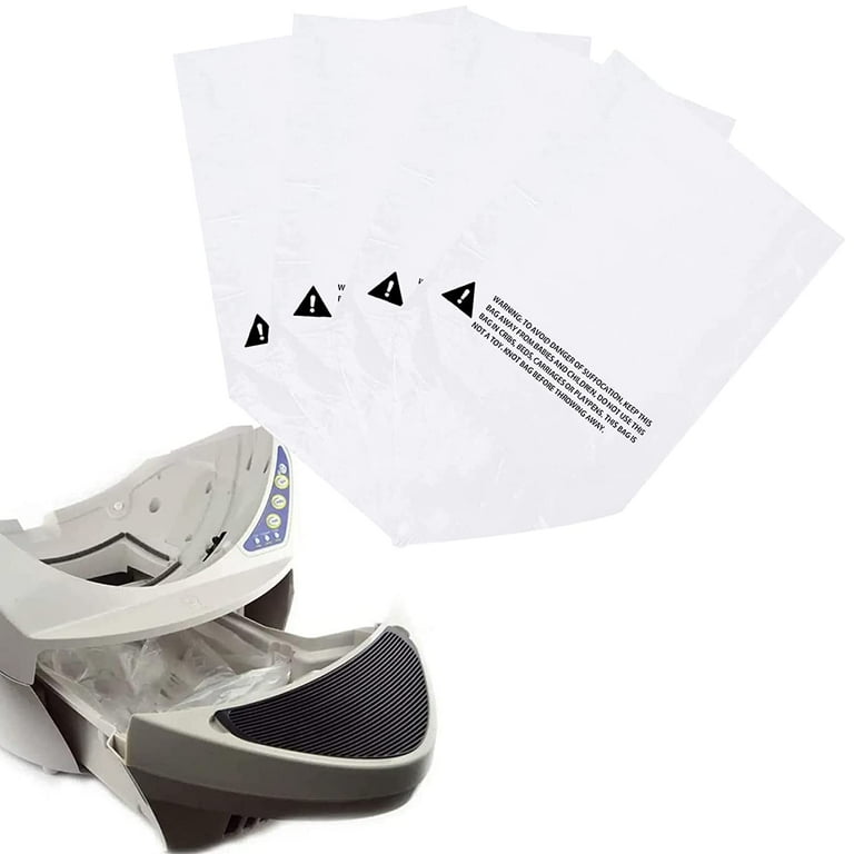 Litter robot replacement bags cheap