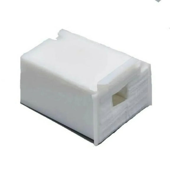 Waste Ink Tank Fits For Epson Expression ET-2821 ET-2830 ET-2820 ET-2815 ET-2826 ET-2840 ET-2812 ET-2811 ET-2825 ET-2803 ET-2800 ET-2810 ET-2814