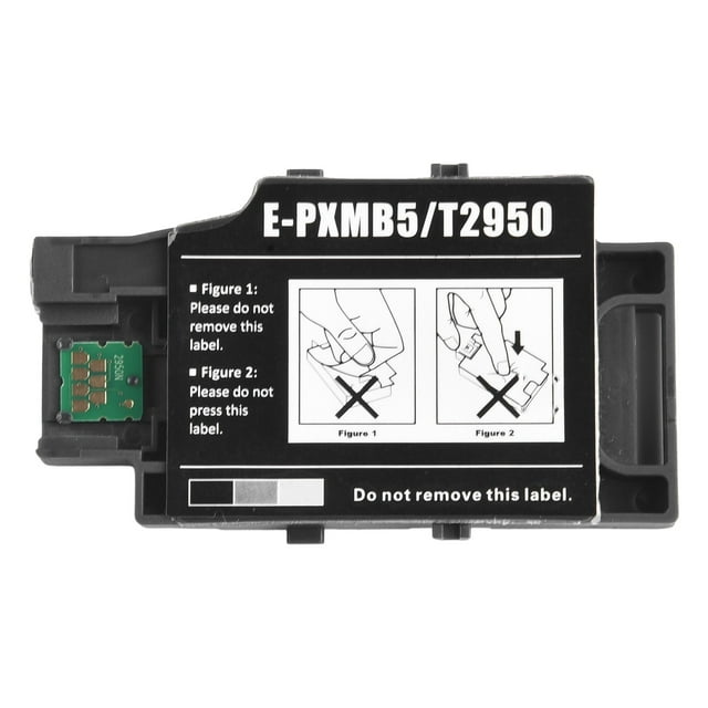 Waste Ink Tank Maintenance Box PXMB5 T2950 for Epson WF100 PXS05B