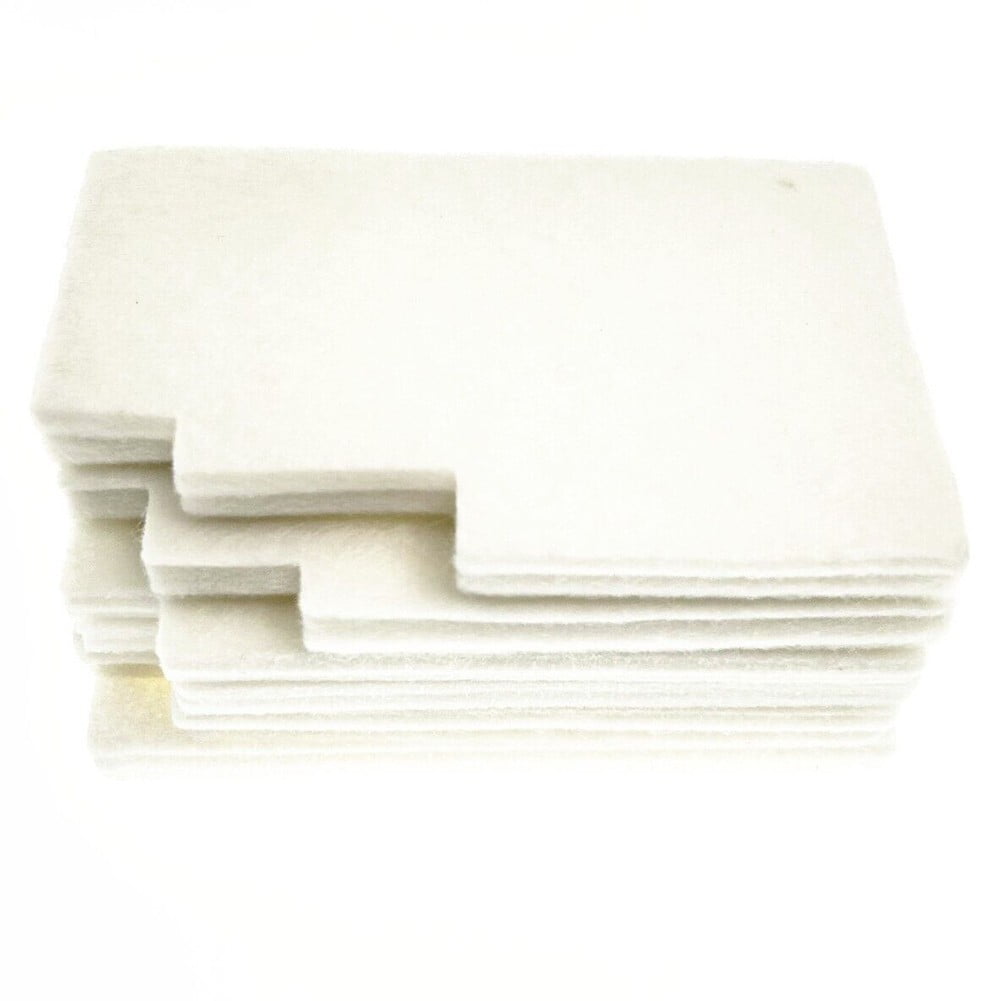 Waste Ink Tank Pad Sponge for Epson XP520 XP530 XP540 XP600 XP601