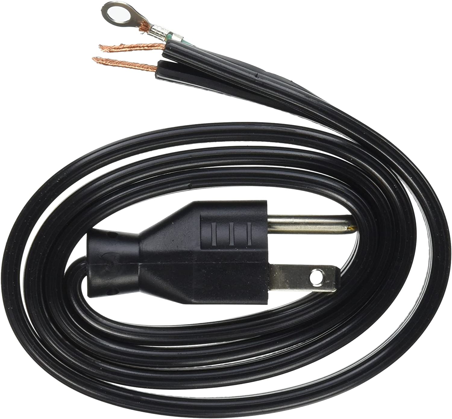 Waste King 1024 Disposal Power Cord Kit, Unfinished