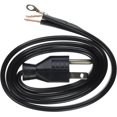 Waste King 1024 Disposal Power Cord Kit, Unfinished