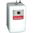thumbnail image 1 of Waste King Ah-1300-C Quick & Hot Instant Hot Water Dispenser Tank - White, 1 of 1