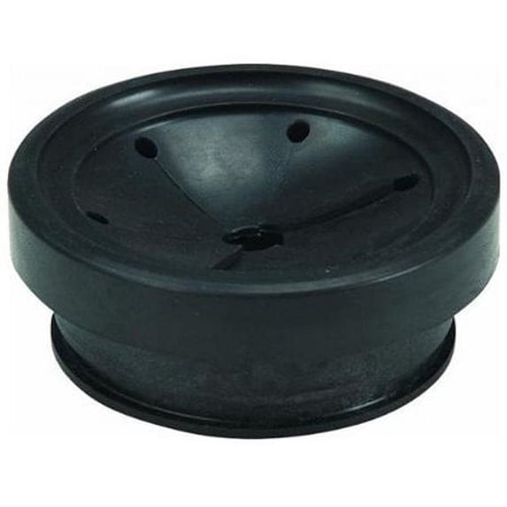 Waste King ISE Splash Guard & Disposer Bolt Adapter 3101AMC