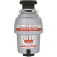thumbnail image 1 of Legend Series 3/4 HP EZ-Mount Sound Insulated Garbage Disposer, 1 of 6