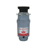 Waste King Legend Series EZ Mount 1/3 HP Garbage Disposal