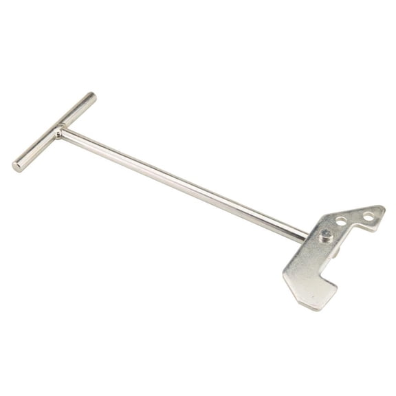 Waste King Unjamming Wrench Automotive Specialty Tools