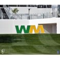 thumbnail image 1 of Waste Management Phoenix Open Unsigned Signage Photograph, 1 of 1
