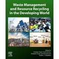 thumbnail image 1 of Waste Management and Resource Recycling in the Developing World, (Paperback), 1 of 1
