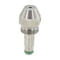 thumbnail image 1 of Waste Oil Burner Nozzle – High Quality Stainless Steel Siphon Jet, 1 of 7
