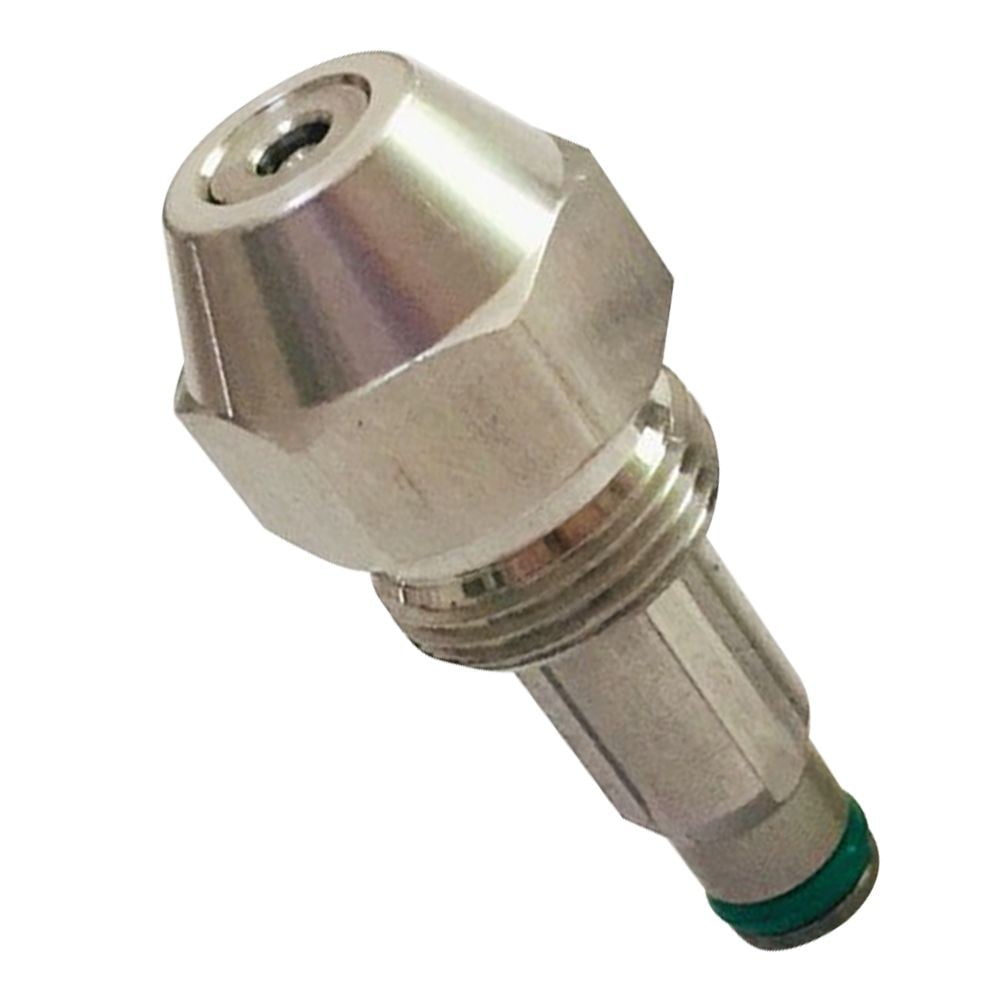 Waste Oil Burner Nozzle Oil Burner Jet Siphone Full Cone Oil Nozzle