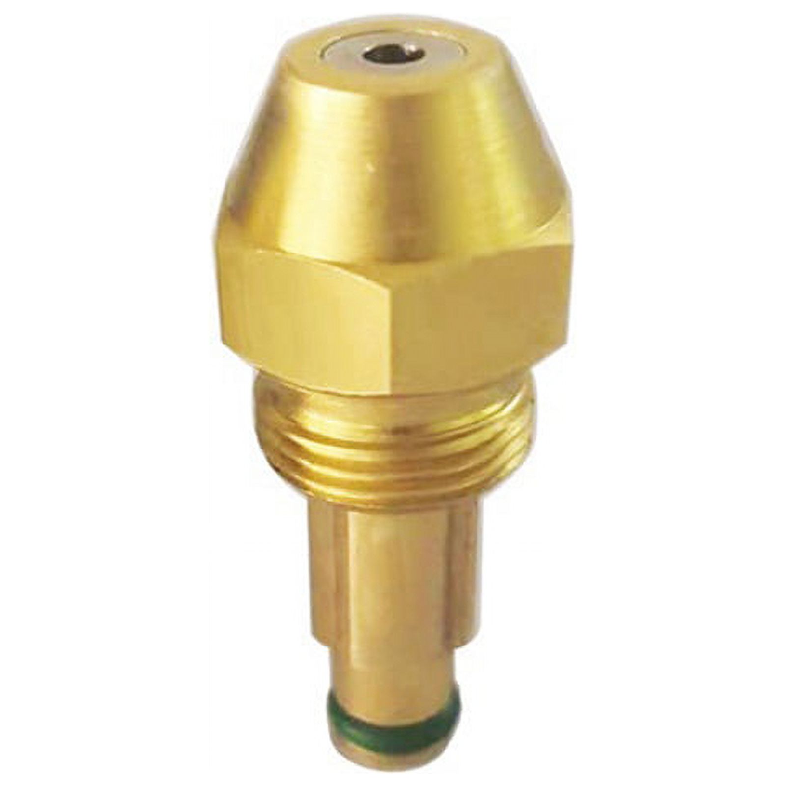 Waste Oil Burner Nozzle Oil Mist Nozzle Air Atomizing Nozzle Oil Burner