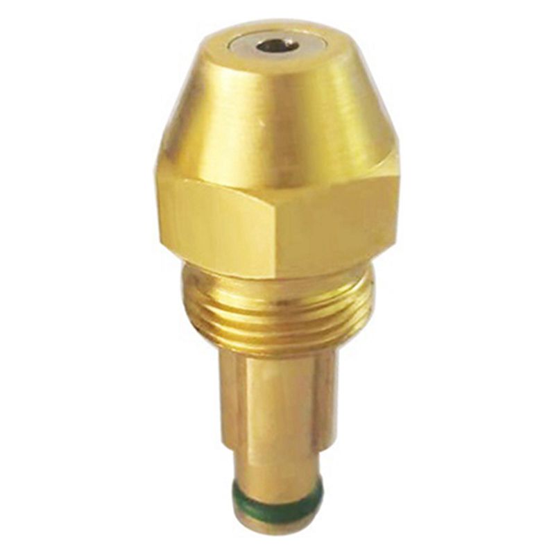 Waste Oil Burner Nozzle Oil Mist Nozzle Air Atomizing Nozzle Oil Burner