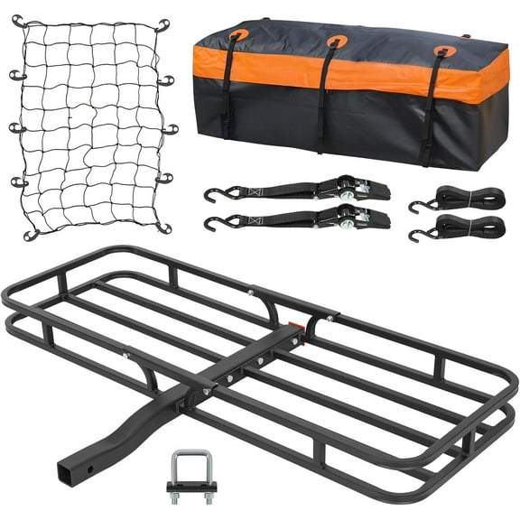 Waste Oil Drain Pan with 110V Pump, 20 gal Low Profile Electric Oil Drain Change Pan with 8.2 ft Hose & Folding Handle, Rolling Oil Drain Cart for Truck, RVs, Buses