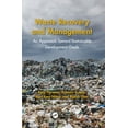 thumbnail image 1 of Waste Recovery and Management: An Approach Toward Sustainable Development Goals, (Paperback), 1 of 1