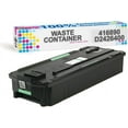thumbnail image 1 of Waste Toner Container Replacement for Ricoh Lanier Savin Ricoh 416890 D2426400, 1 of 6