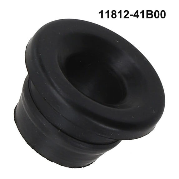 Waste Valve Gasket 11812-41B00 For Nissan For 200Sx 1995-1998 For Altima 1998-2001 For Frontier 1998-2004 For Quest 1999-2002