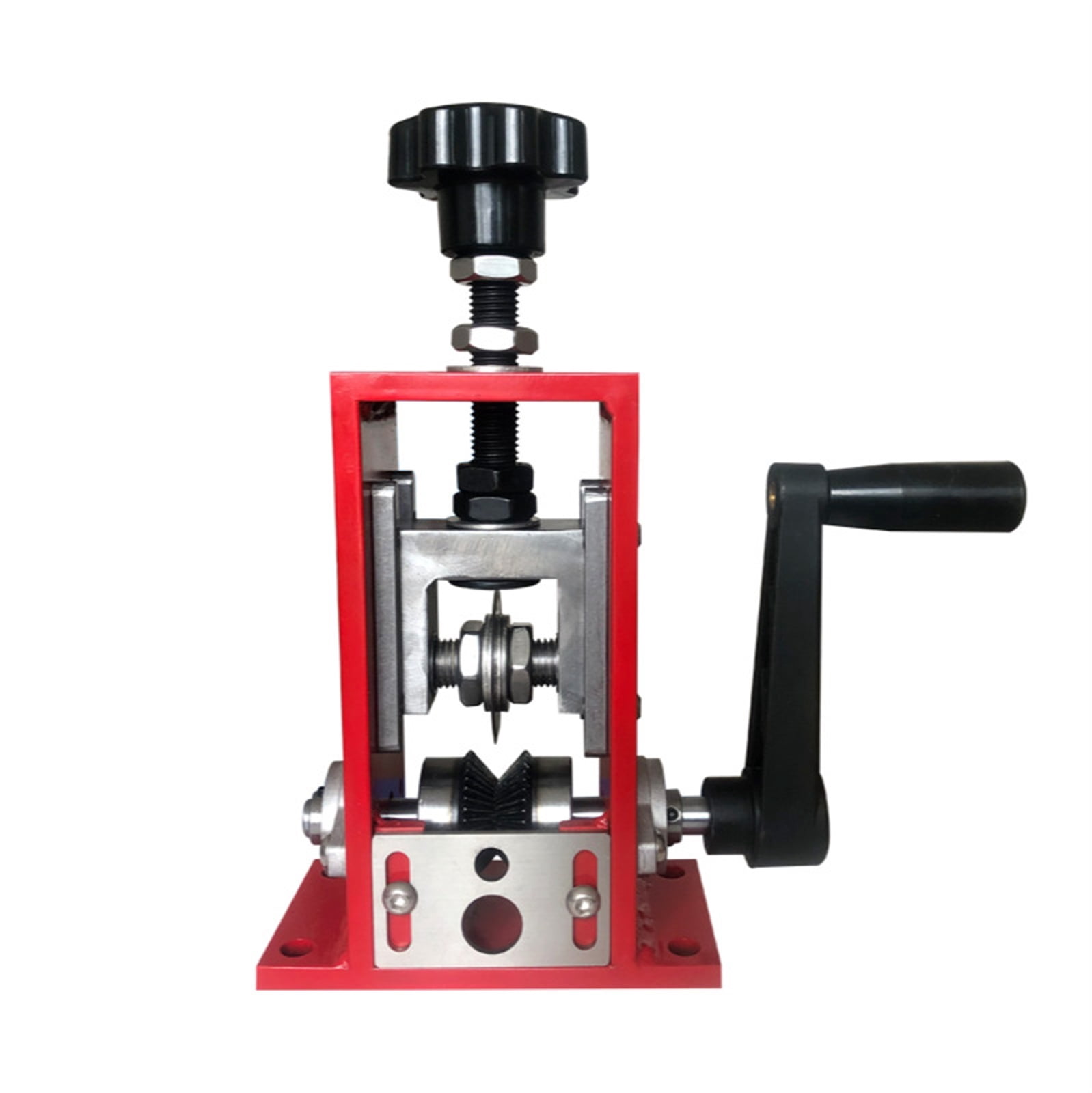 Waste Wire Stripping Machine DIY Manual Drill Driver Cable Stripper ...