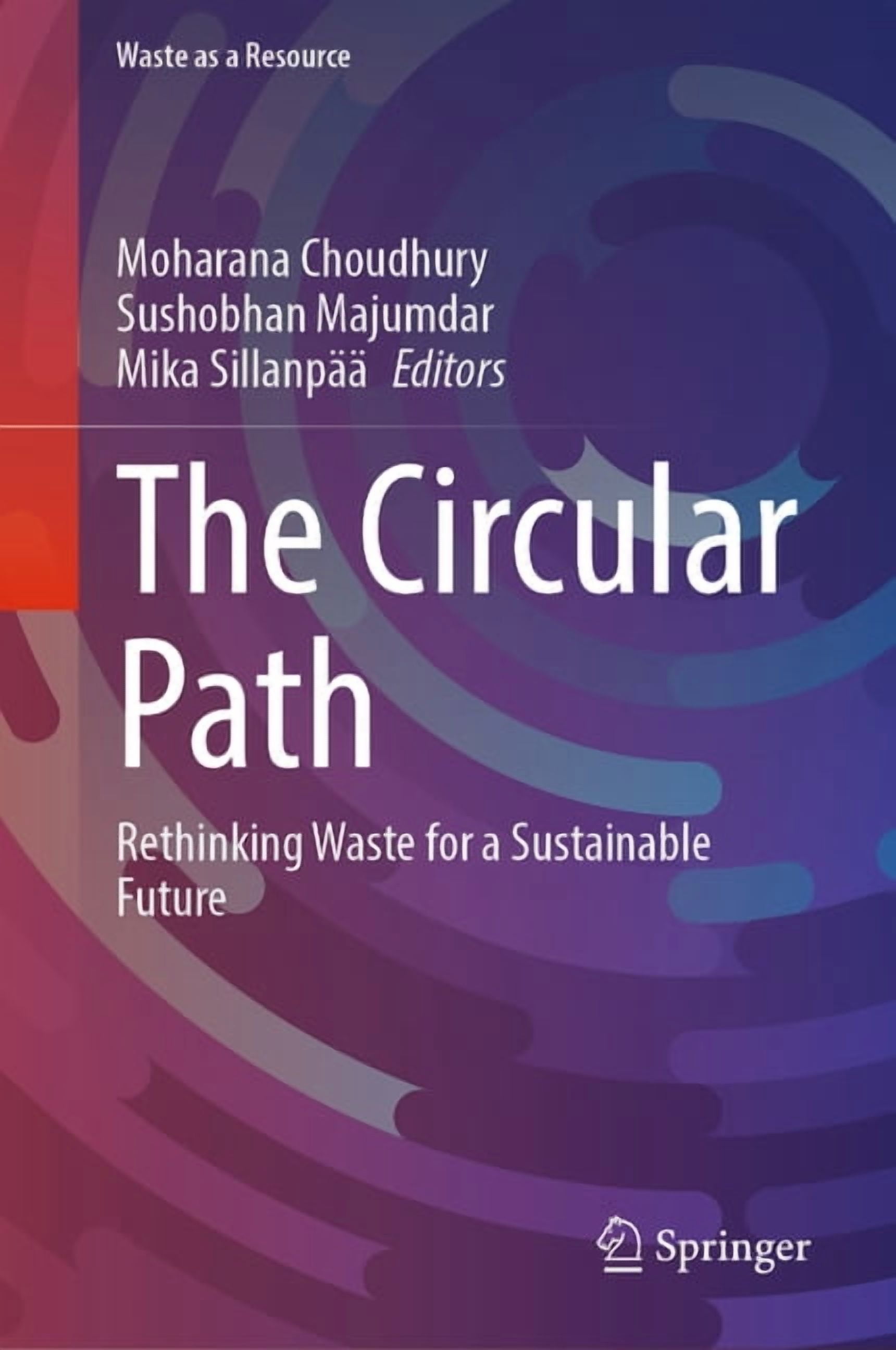 Waste as a Resource The Circular Path: Rethinking Waste for a ...