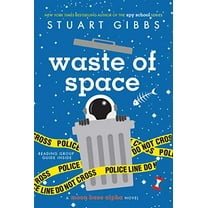 Pre-Owned Waste of Space (Paperback) 1481477803 9781481477802