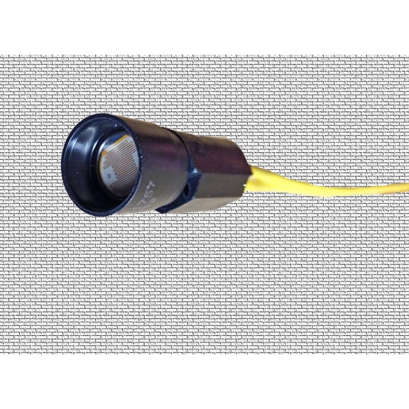 Waste oil heater parts CAD CELL Kit R82 13668 C-10 Flame detector 60 inch leads