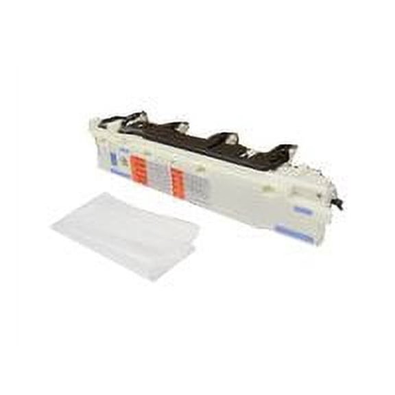 Waste toner container fo