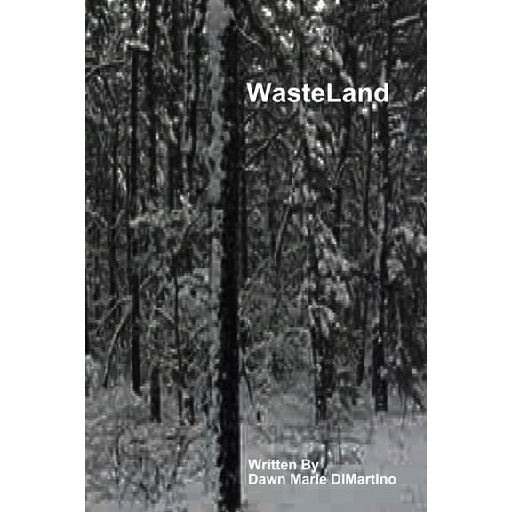 WasteLand (Paperback)