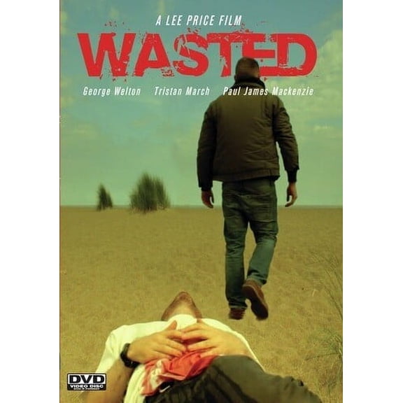 Wasted (DVD)
