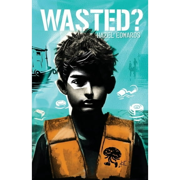 Wasted?, (Paperback)