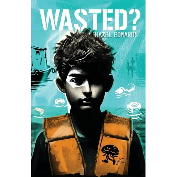 Wasted?, (Paperback)
