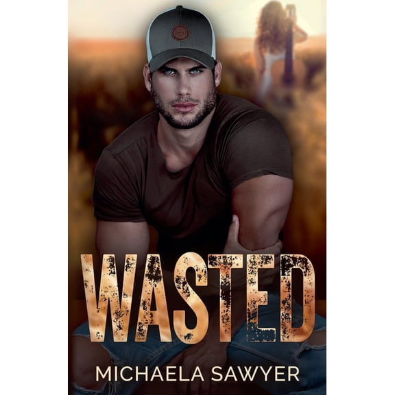 Wasted, (Paperback)