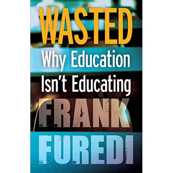 Pre-Owned Wasted (Paperback) 1441122109 9781441122100