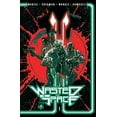 thumbnail image 1 of Pre-Owned Wasted Space Vol. 1: Volume 1 (Paperback) 1939424356 9781939424358, 1 of 1