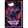 thumbnail image 1 of Wasted Space: Wasted Space Vol. 2 (Series #2) (Paperback), 1 of 1