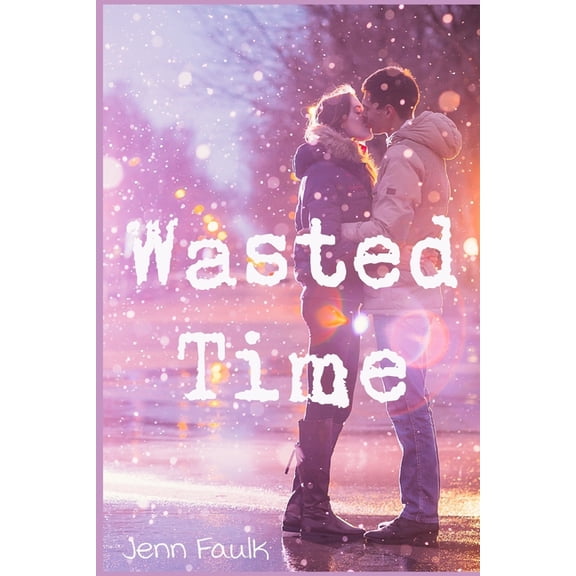 Wasted Time (Paperback)