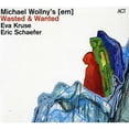 thumbnail image 1 of Wasted & Wanted (Dig), 1 of 1