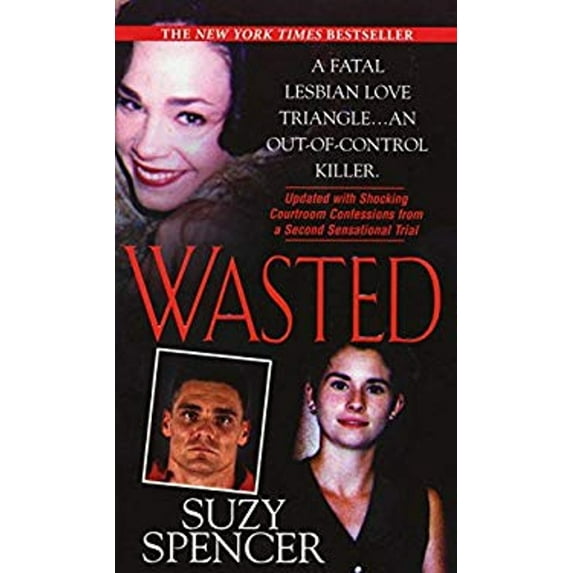 Pre-Owned Wasted (Unknown) 0786020083 9780786020089