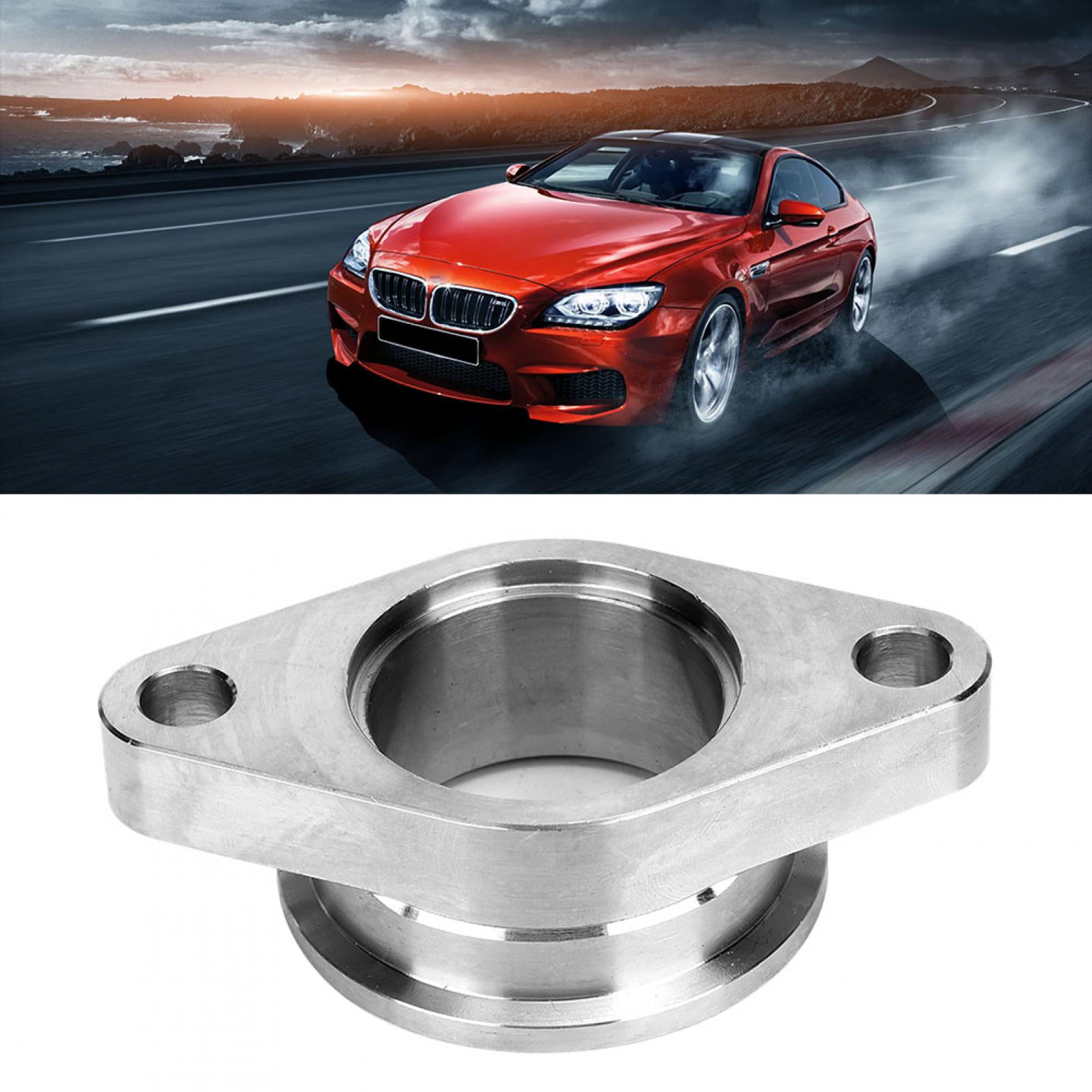 Wastegate Adapter Wastegate Flange 38mm Wastegate Flange Stainless