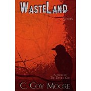 Wasteland, Paperback