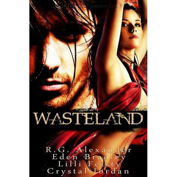Pre-Owned Wasteland (Paperback) 1609280857 9781609280857